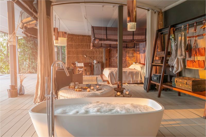 The best places to stay in South Luangwa National Park give you a front-row view of wildlife 