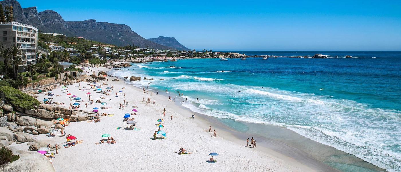 Winterurlaub oder „Wann wird's mal wieder richtig Sommer?"