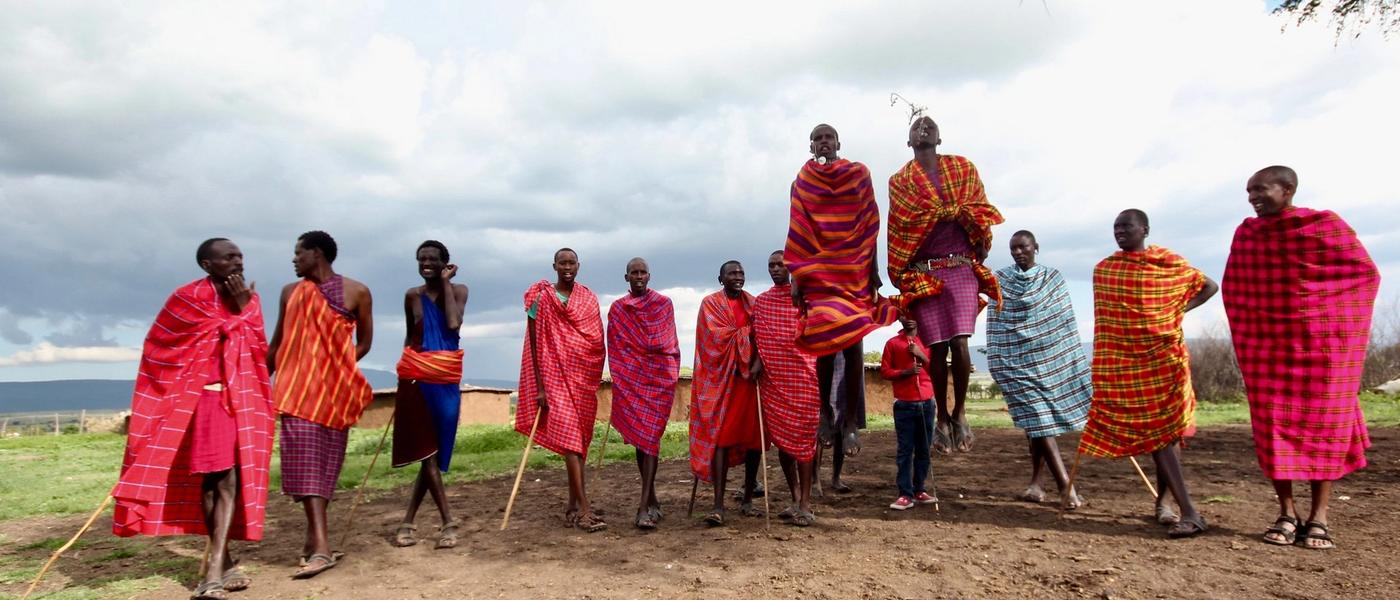 Understanding Maasai Culture | Kenya