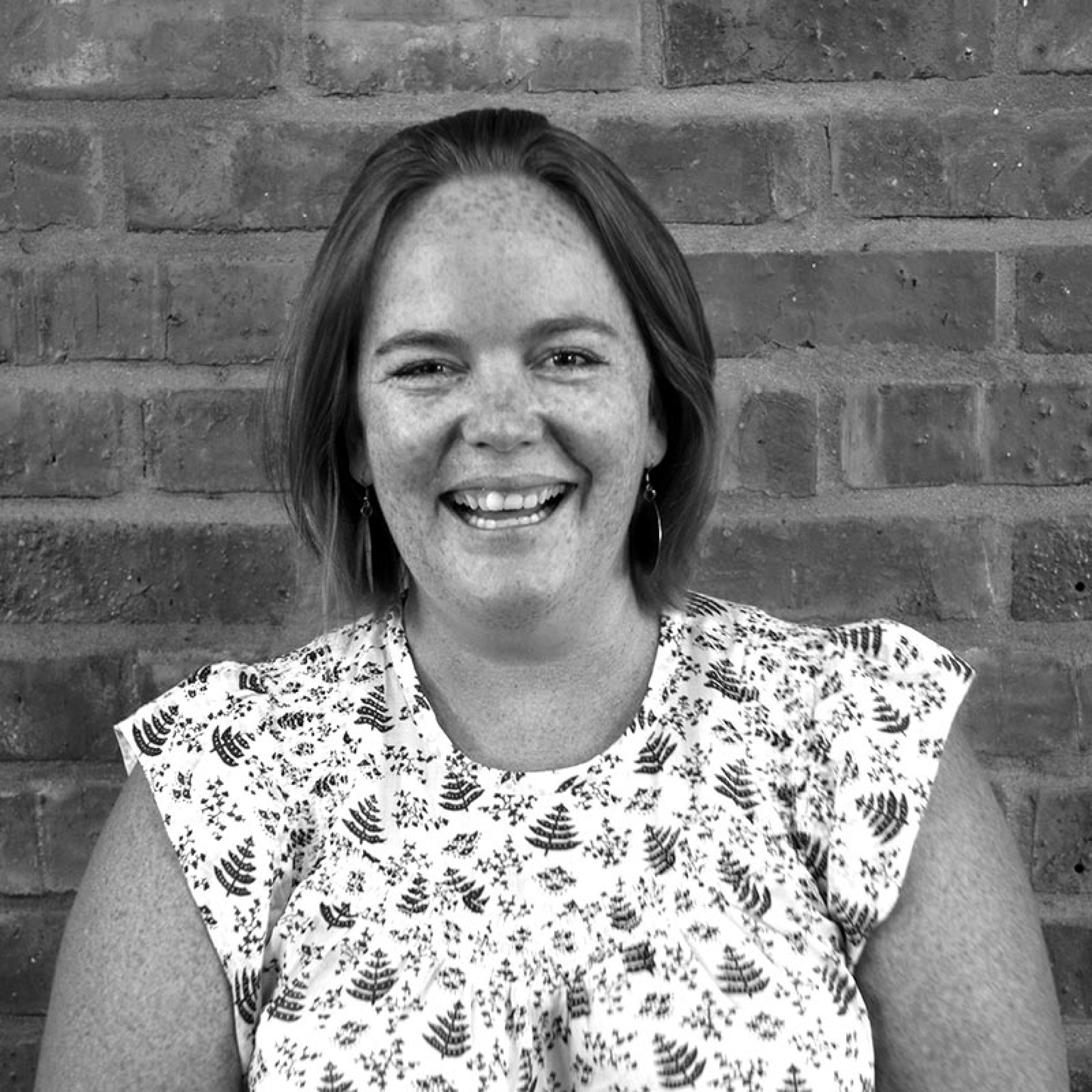 Samantha Myburgh