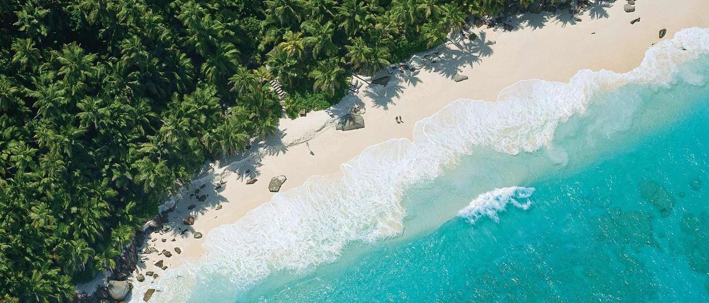 Seychellen mit Kindern: Die besten Unterkünfte und Aktivitäten