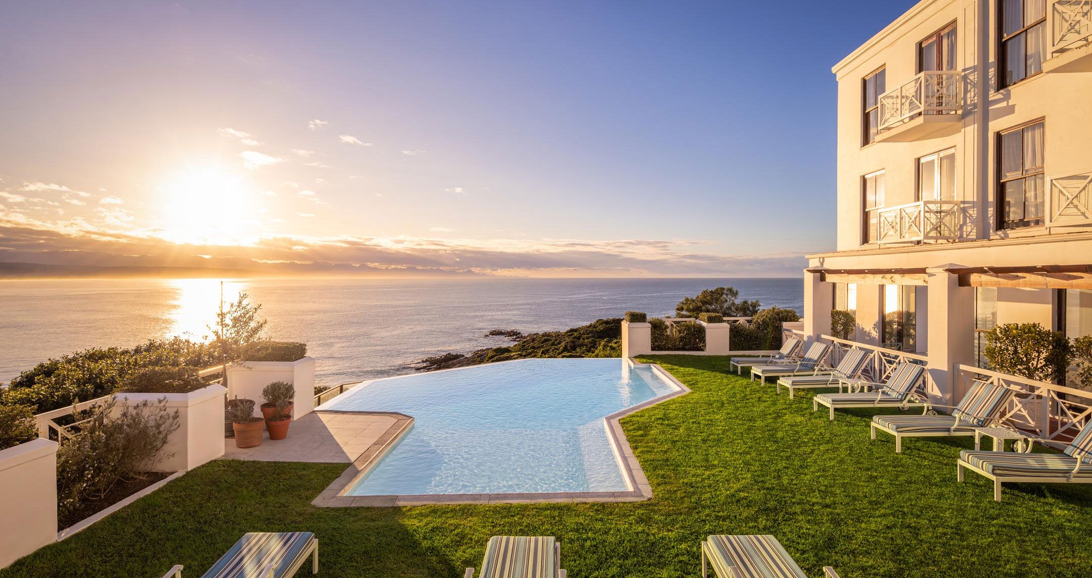 Best Places to Stay on the Garden Route