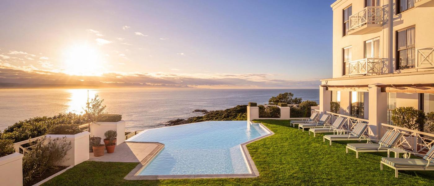 Best Places to Stay on the Garden Route