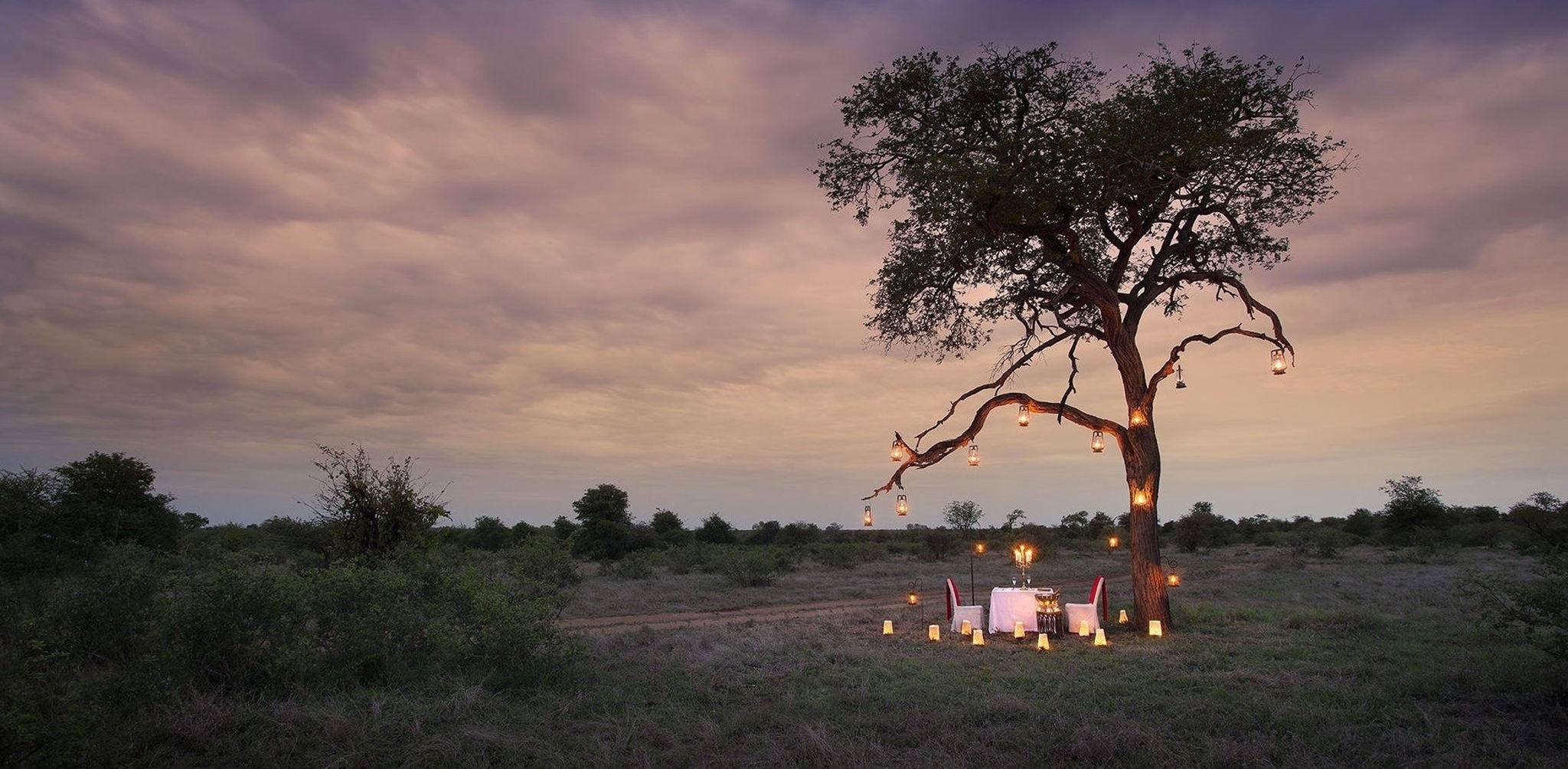 5 destinos africanos para celebrar el Día de la Madre