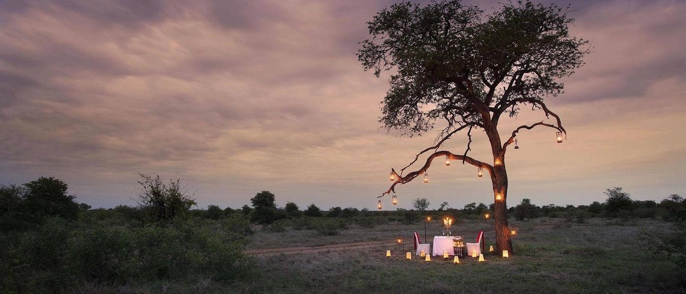 5 destinos africanos para celebrar el Día de la Madre