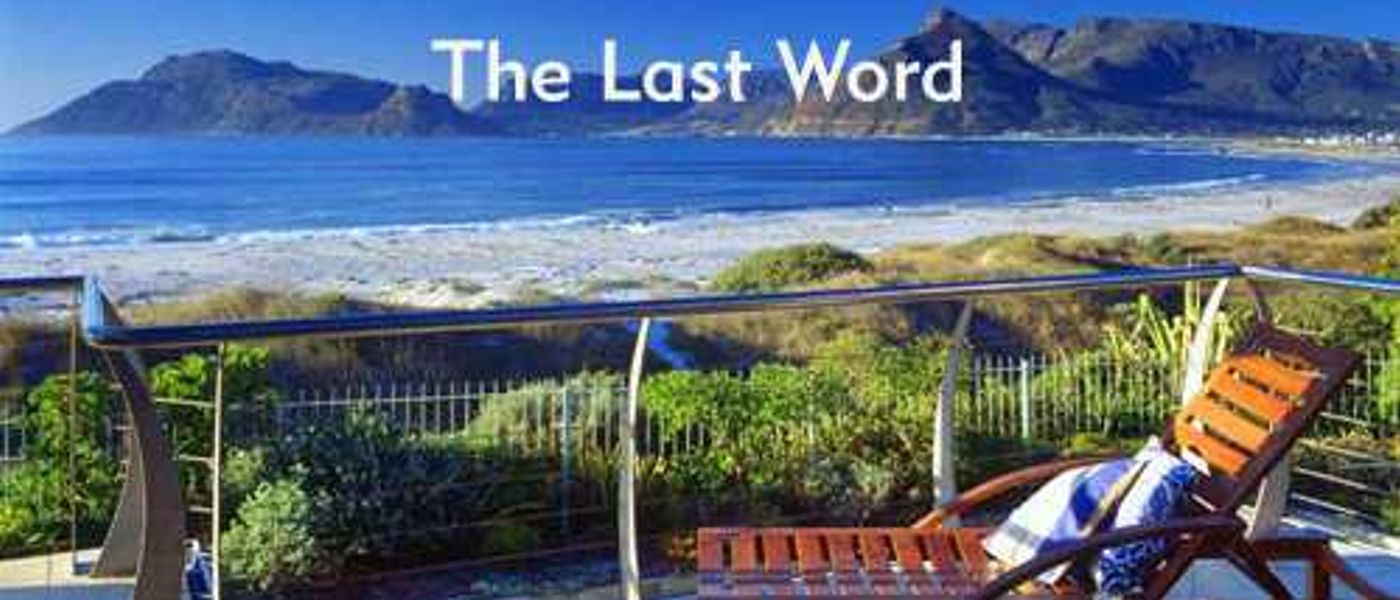 The Last Word Educational