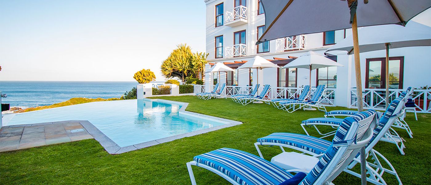 A sumptuous stay at The Plettenberg Hotel