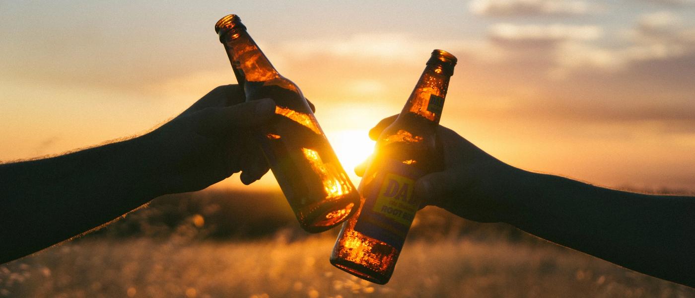 5 of the Best Places to Have Sundowners in Africa