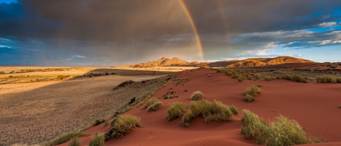 Namibie : les expériences à ne pas rater !