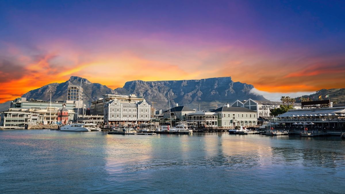 The Ultimate South Africa Travel Guide: All You Need To Know