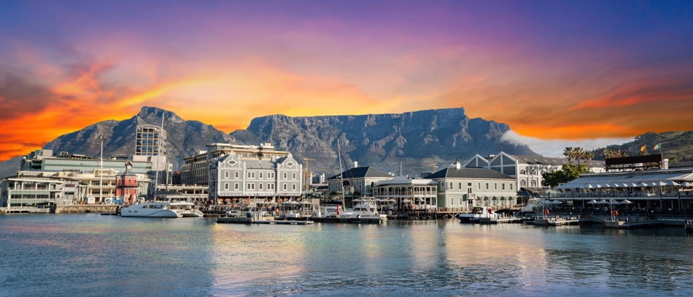 The Ultimate South Africa Travel Guide: All You Need To Know
