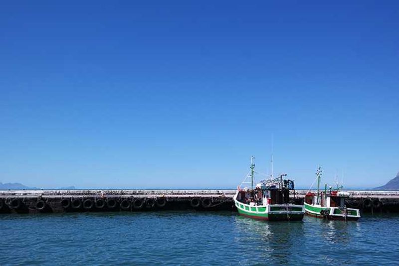 Kalk Bay