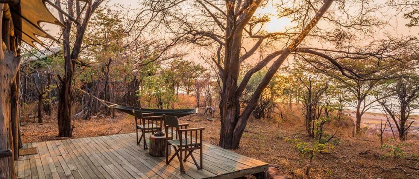 Changa Safari Camp I Aktuelle Bewertung 2018