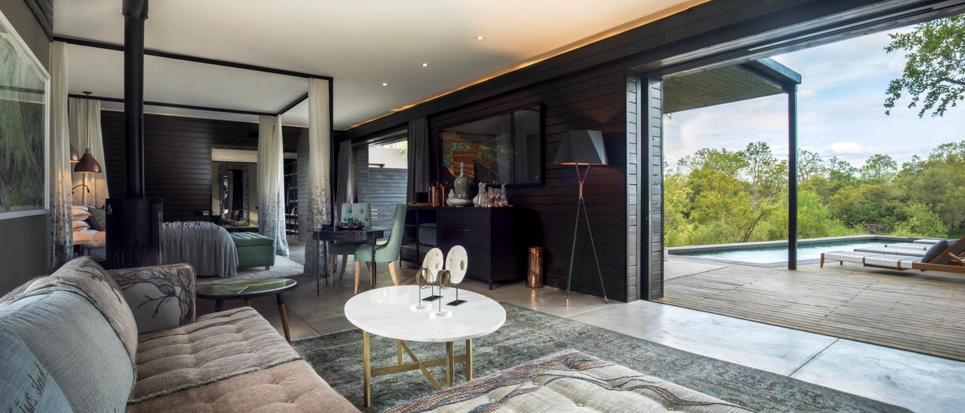 Silvan Safari – (W)here Home Is The Adventure