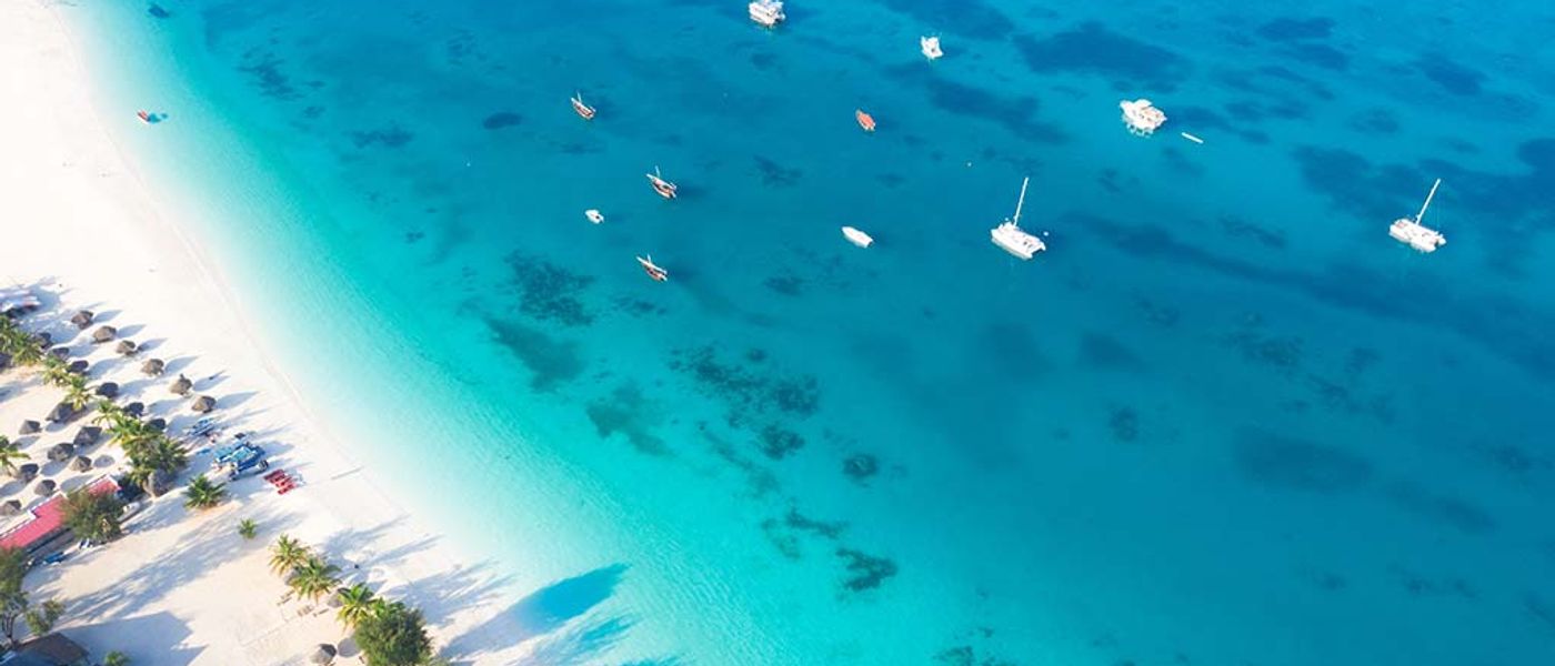 Wann ist die beste Reisezeit für Sansibar?