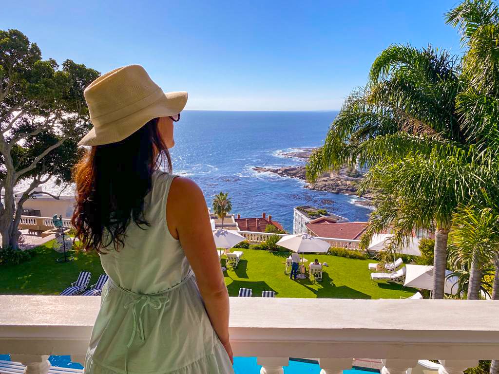 The Most Instagrammable Boutique Hotels in Cape Town