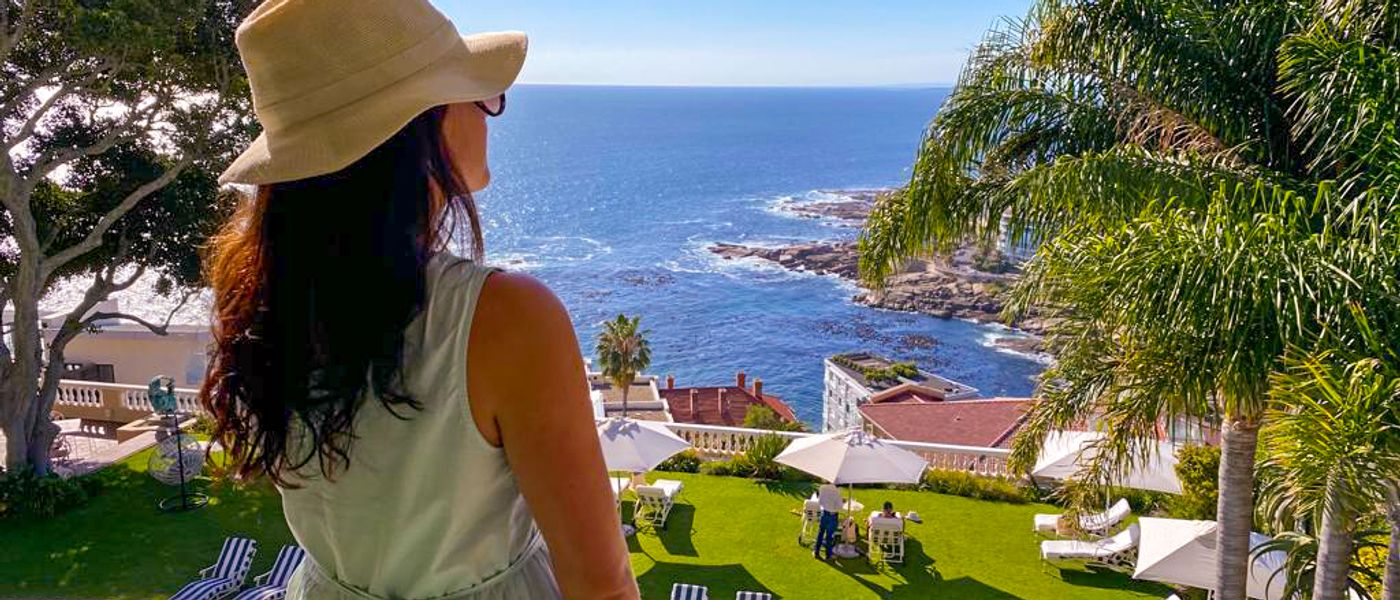 The Most Instagrammable Boutique Hotels in Cape Town