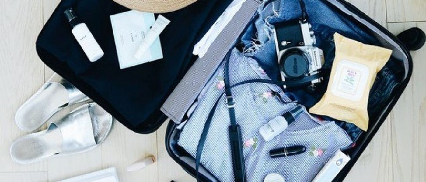 Safari-Packliste - Perfekt vorbereitet für den Busch