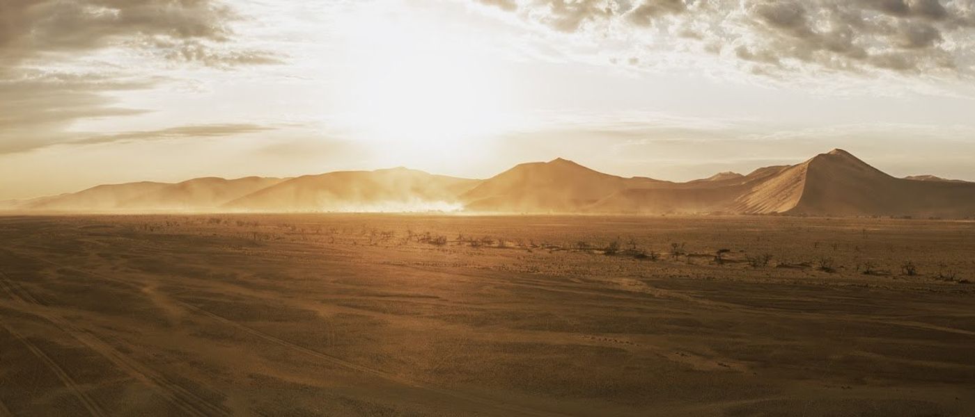 6 Unique Activities in Mesmerising Namibia