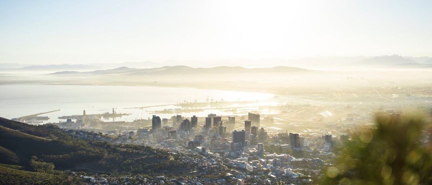 Top 10 des villes d'Afrique subsaharienne à visiter