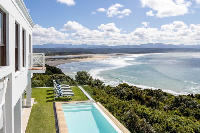 The Plettenberg Hotel is one of the best places to stay on the Garden Route