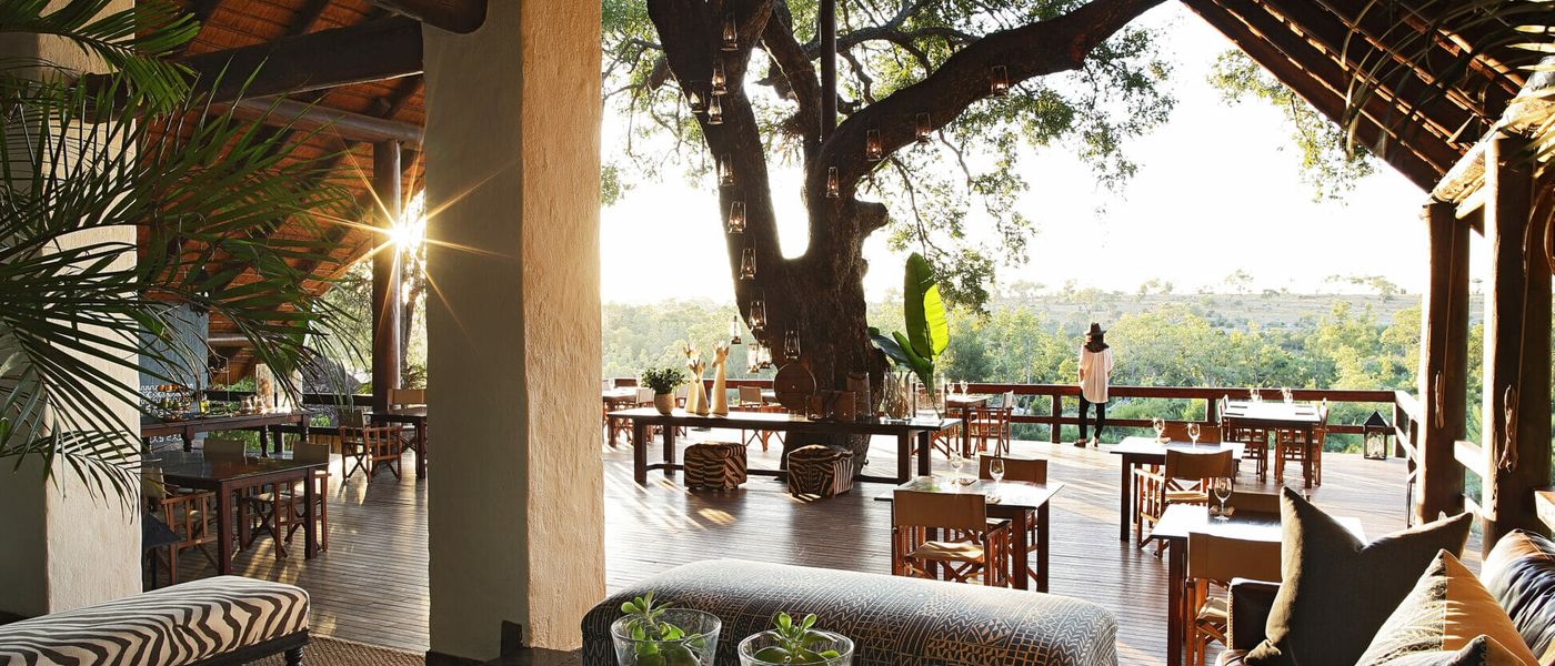 Londolozi in Pictures