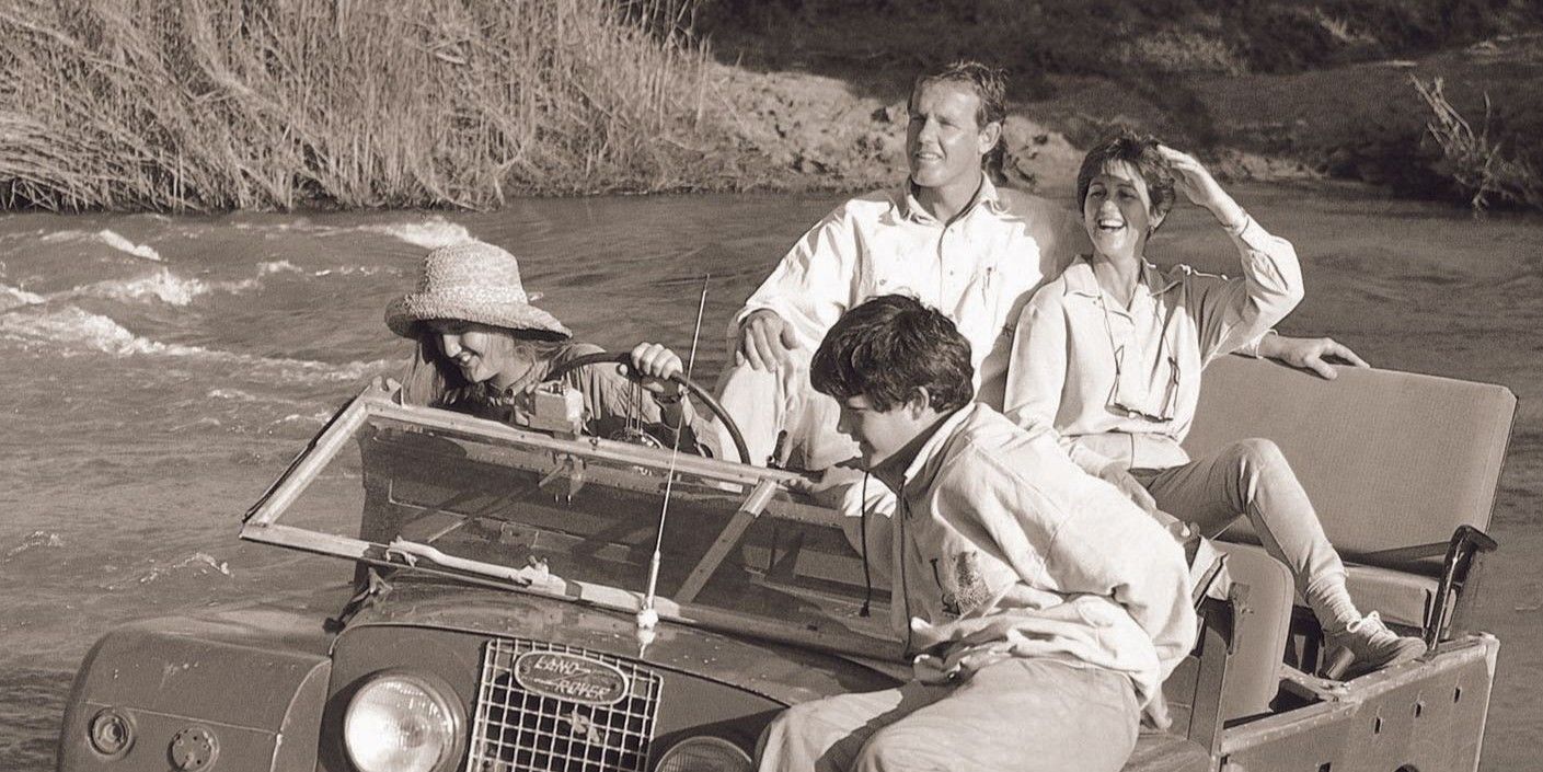 Londolozi’s Legacy: How a Family’s Vision Redefined Safari
