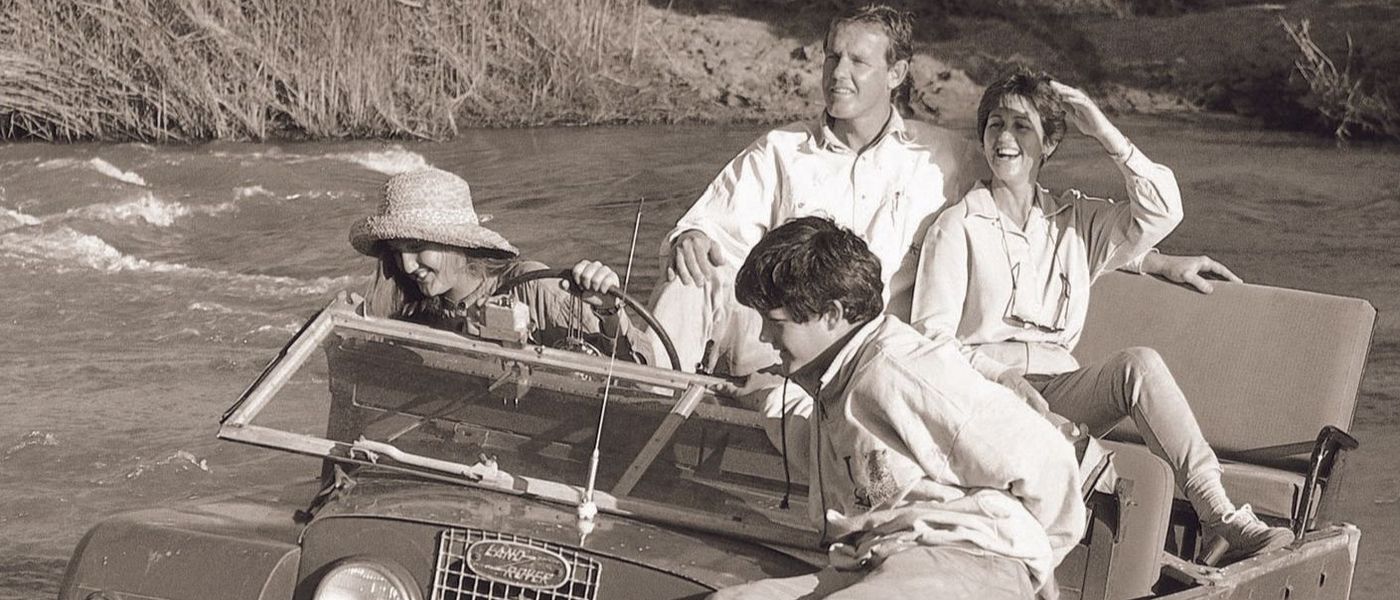 Londolozi’s Legacy: How a Family’s Vision Redefined Safari