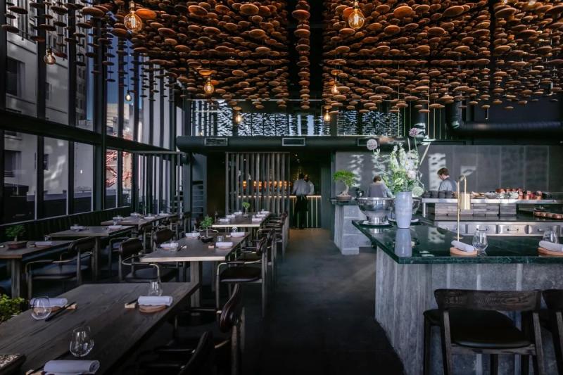 Fyn Restaurant