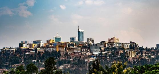 Rwanda in Pictures