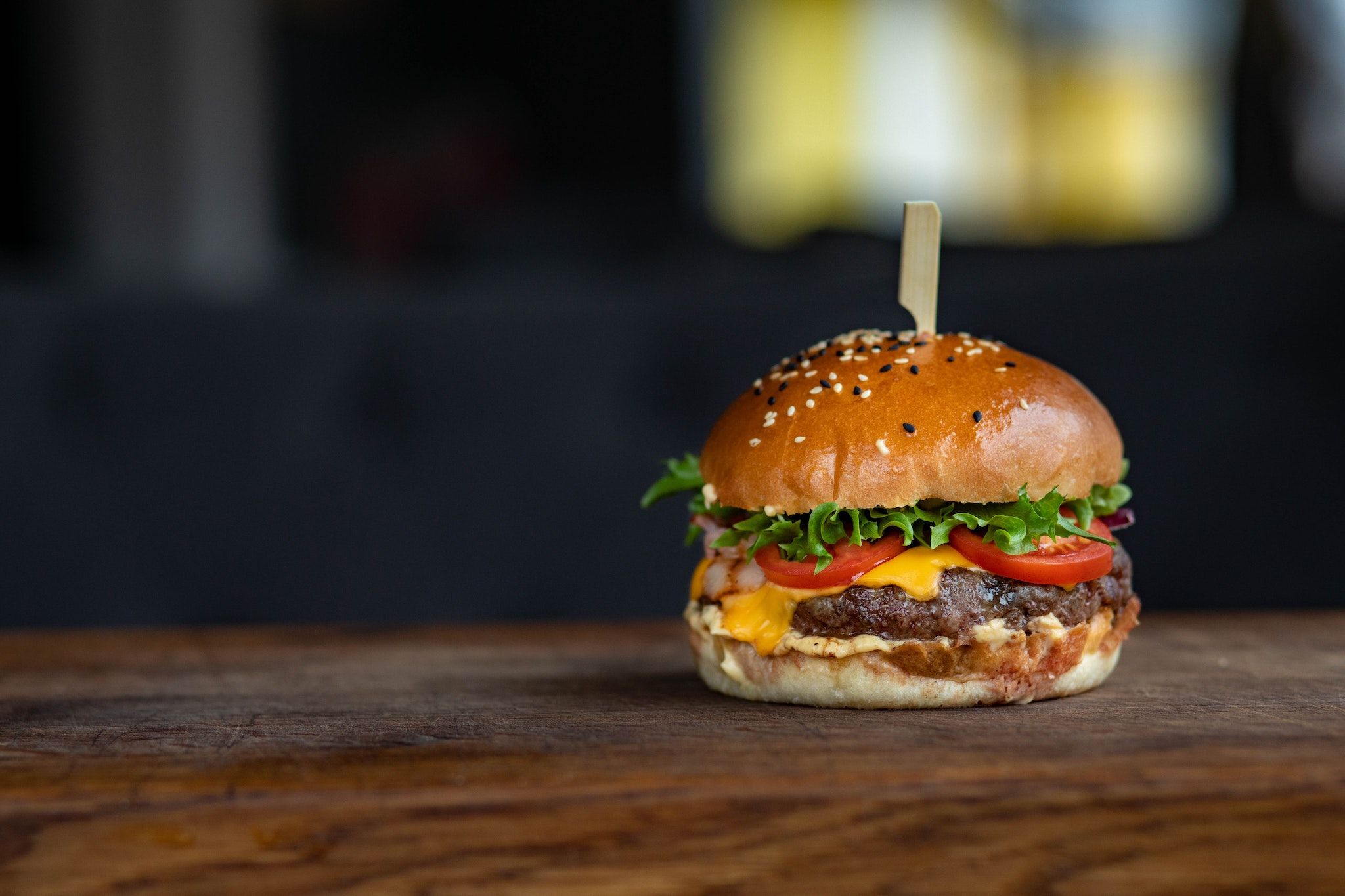 Our Favourite Casual Dining Restaurants in Johannesburg