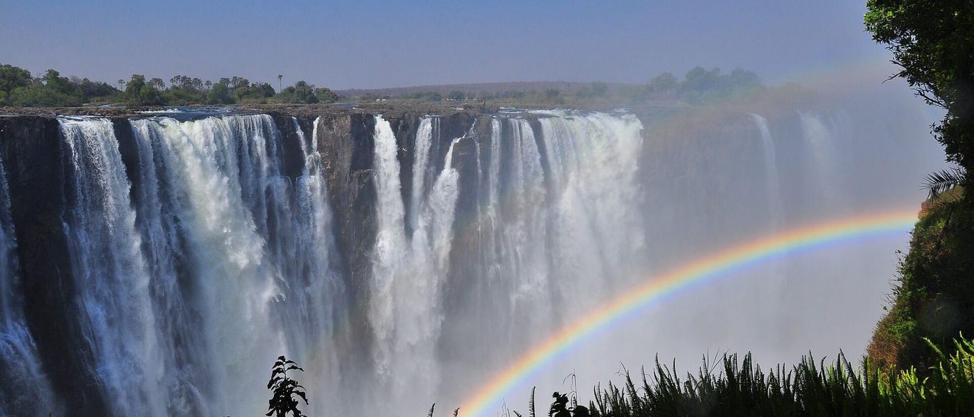A Complete Guide to Zimbabwe