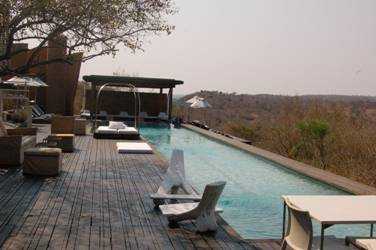 Singita's Comforts!!