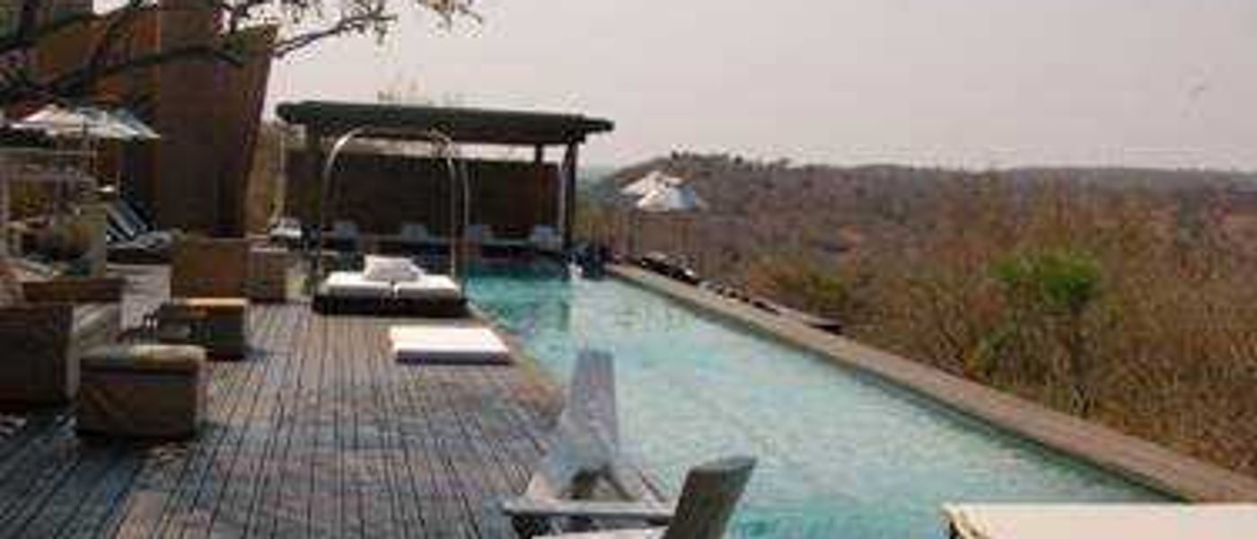 Singita's Comforts!!