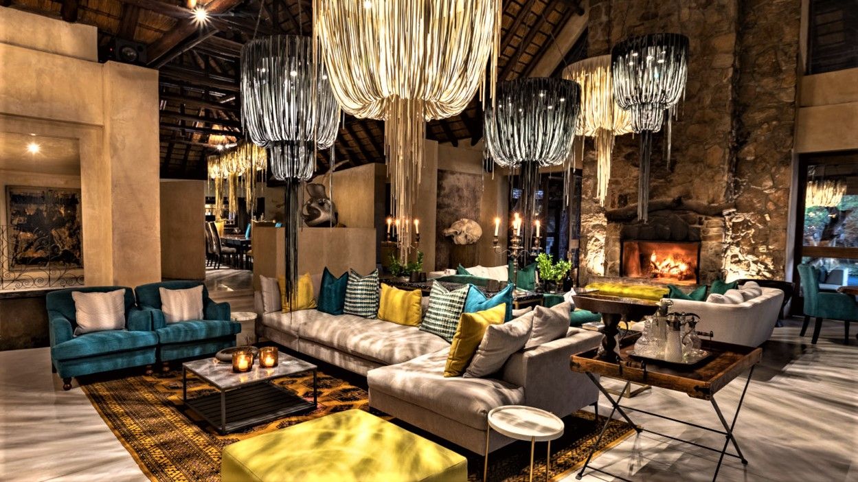 Art and Aesthetics of Safari – Chitwa Chitwa Game Lodge