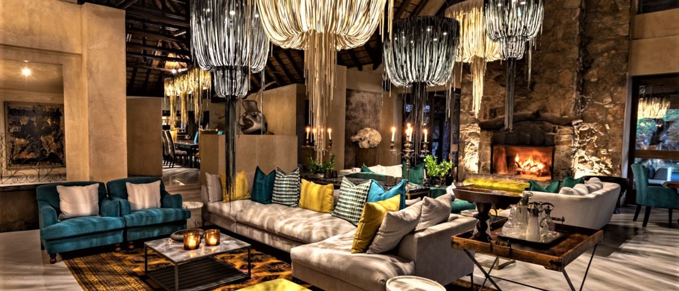 Art and Aesthetics of Safari – Chitwa Chitwa Game Lodge