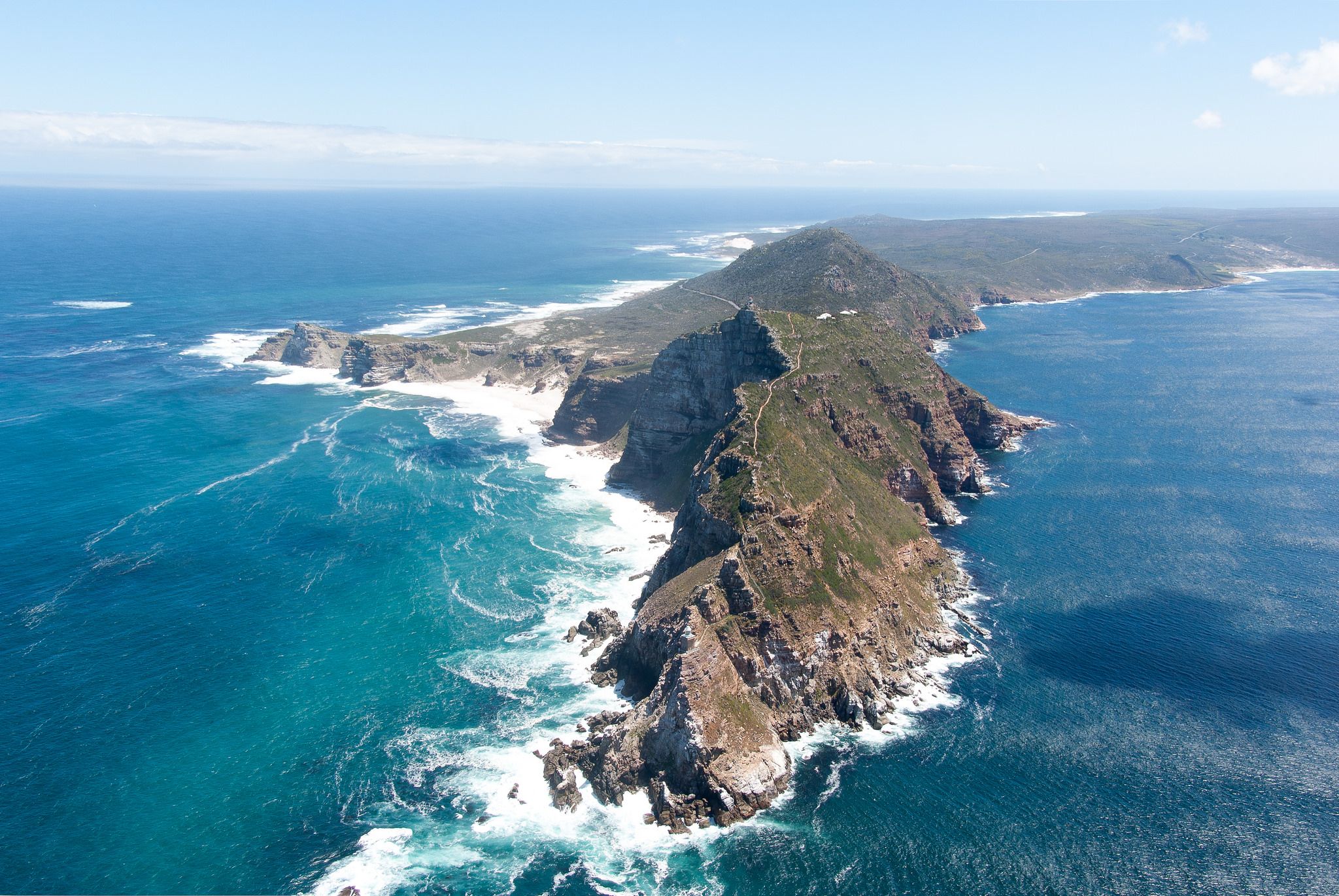 5 Reasons Why Cape Point is one of Nature’s Great Places