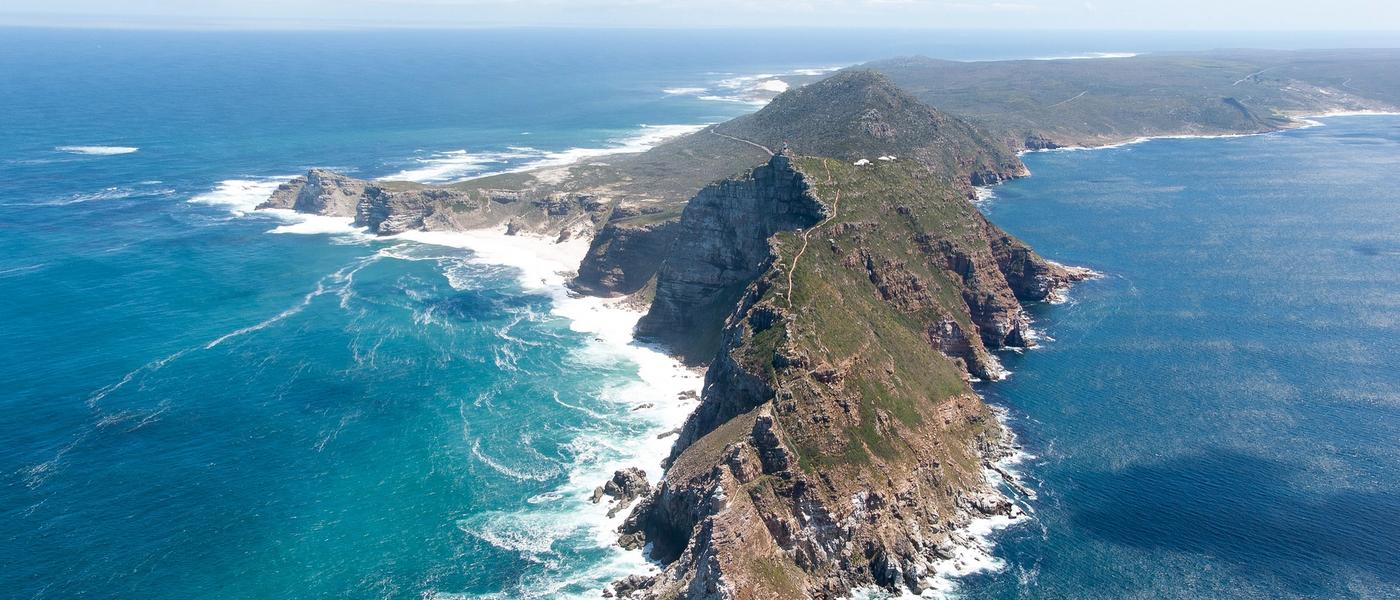 5 Reasons Why Cape Point is one of Nature’s Great Places