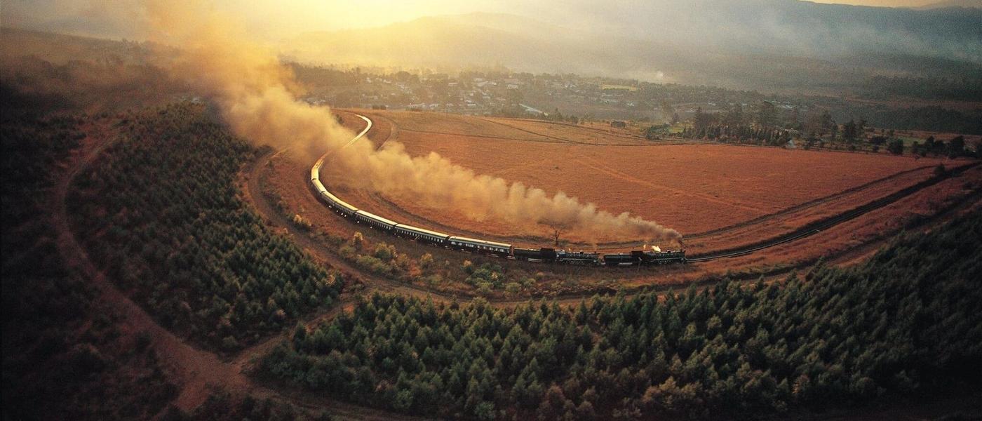 The Scenic 5 | Beautiful Landmarks on the Panorama Route