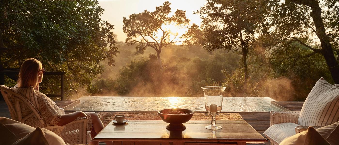5 Raisons de Visiter l'Afrique du Sud en 2025