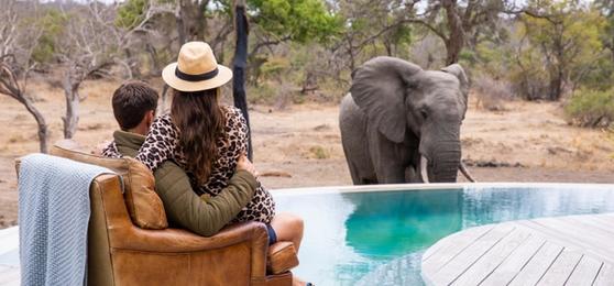 Séjour romantique en Afrique : lettres d’amour de nos clients