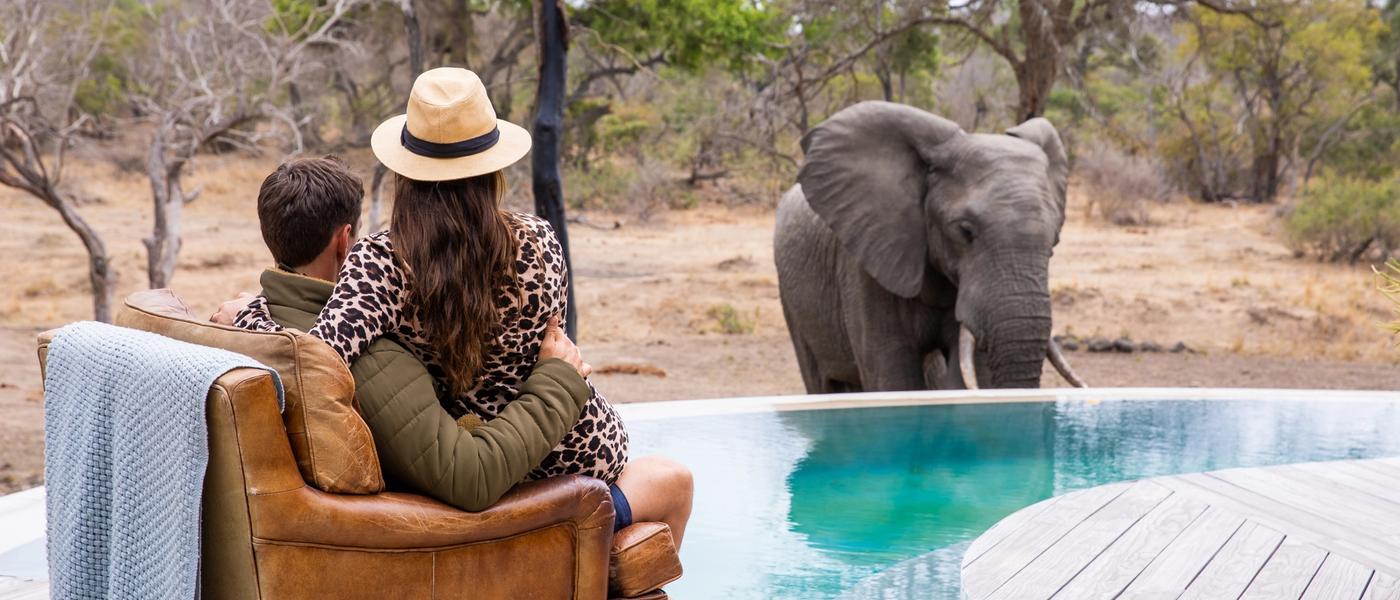 Romantic Holidays in Africa: Love Letters from Our Clients