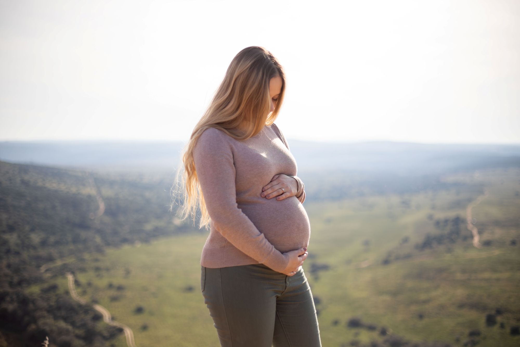 A Babymoon Safari? Here’s Why It Might Be the Best Idea Ever