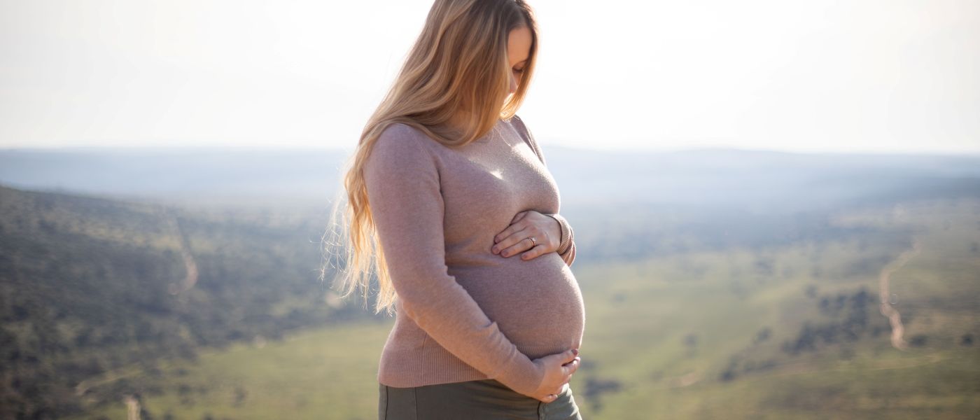 A Babymoon Safari? Here’s Why It Might Be the Best Idea Ever