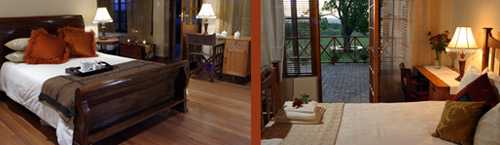 De Zeekoe Guesthouse Oudtshoorn