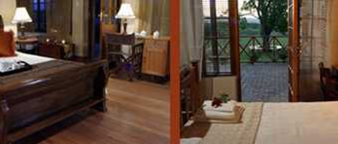 De Zeekoe Guesthouse Oudtshoorn