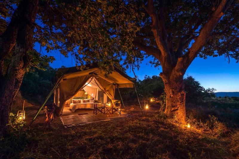 Mana Pools Properties