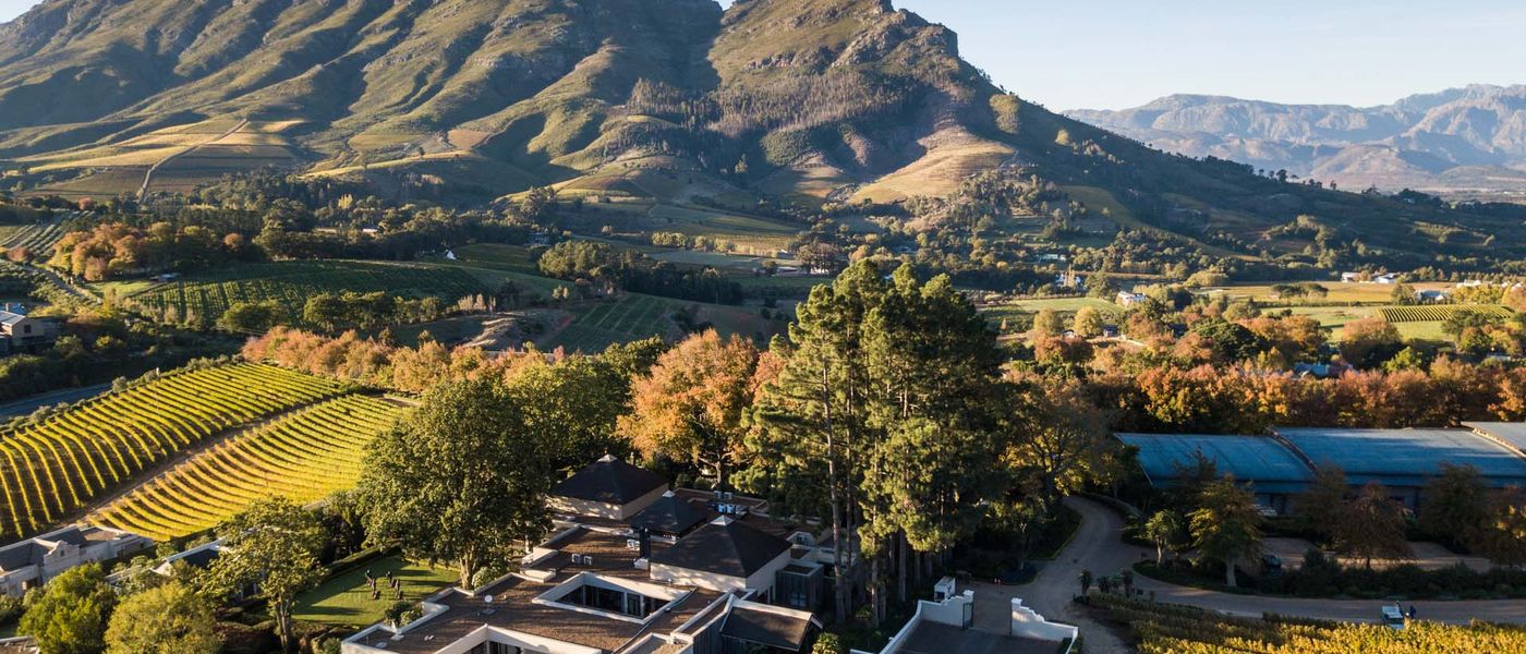 6 Tips for Travelling to South Africa