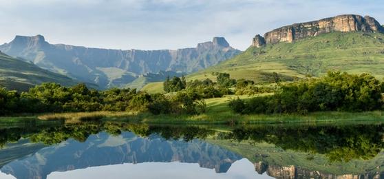 10 of South Africa's Most Unique Places