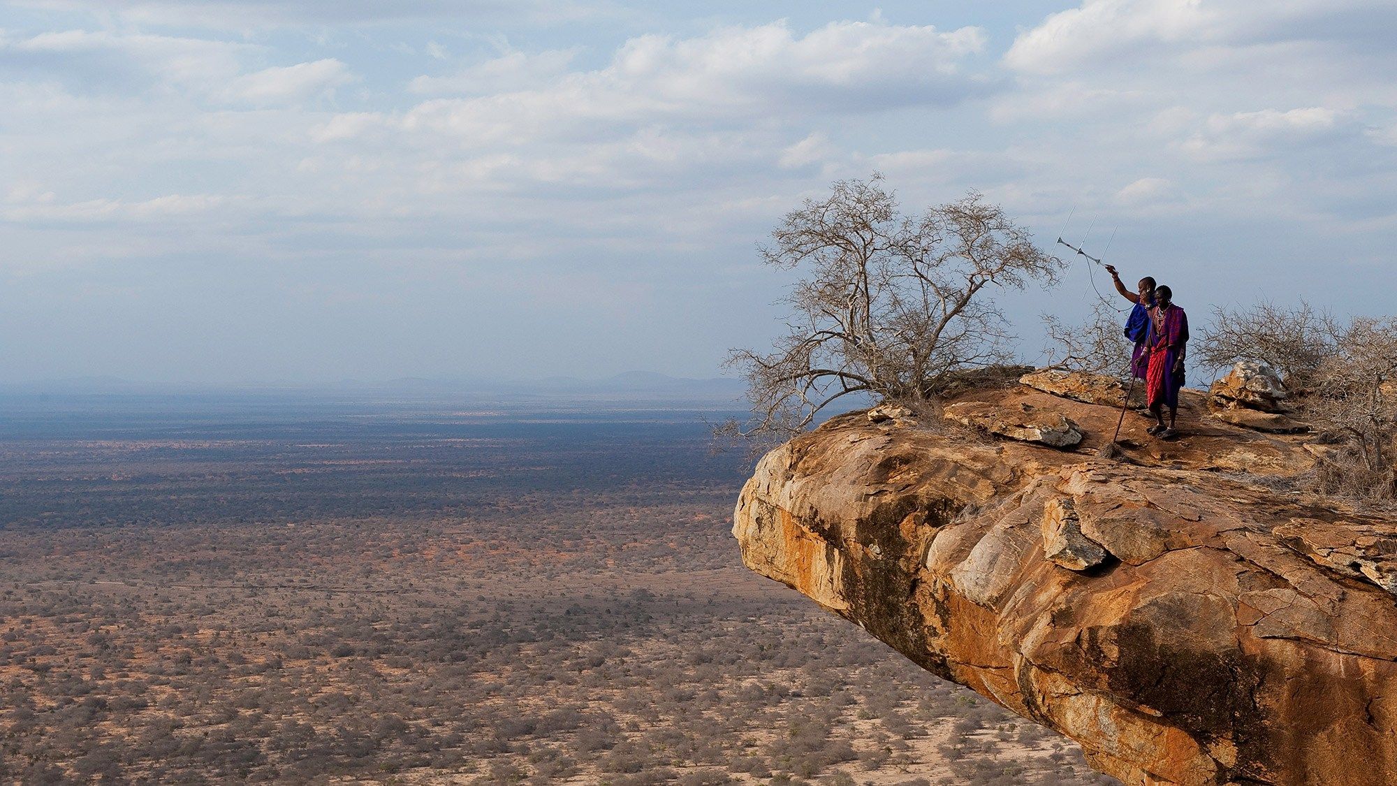 All You Need to Know About Kenya's Travel Warnings